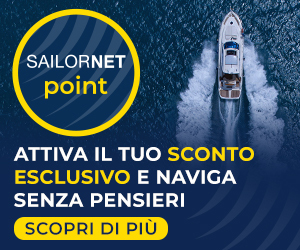 Offerte SailorNet Point