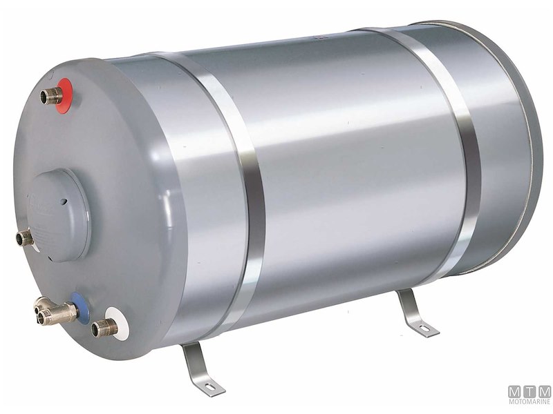 Scalda Acqua Nautic Boiler BXR