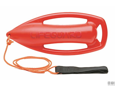 BAYWATCH LIFEGUARD 