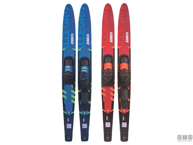 Sci d'Acqua Jobe Allegre Combo 170