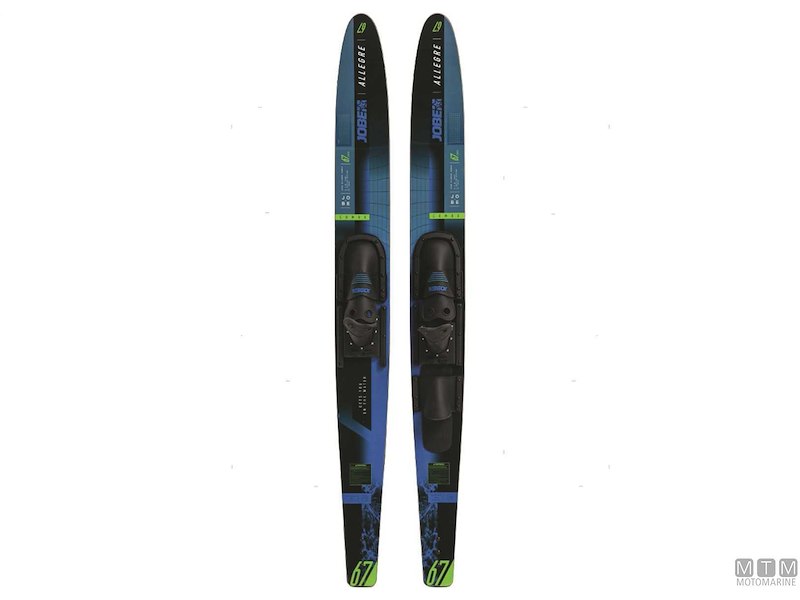 Sci d'Acqua Jobe Allegre Combo 170