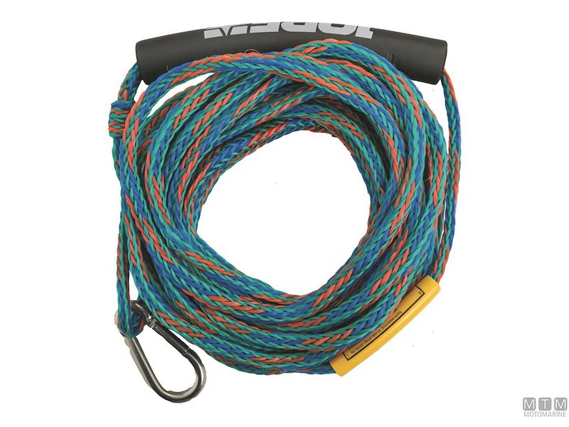 Corda Traino Ski Tube