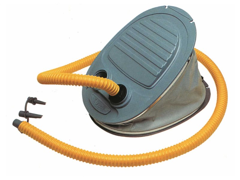 GONFIATORE GP5 