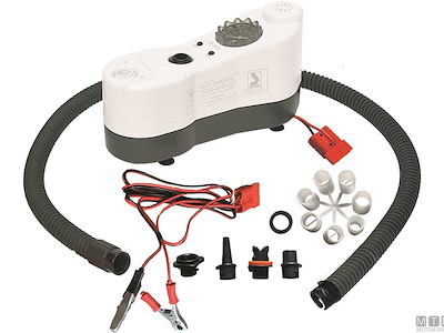 GONFIATORE ELETTRICO GE BTP-2 1200MBAR
