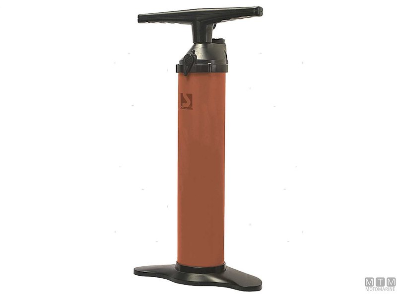 GONFIATORE GM6 