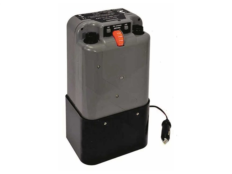 GONFIATORE GE 10-B BATTERY 
