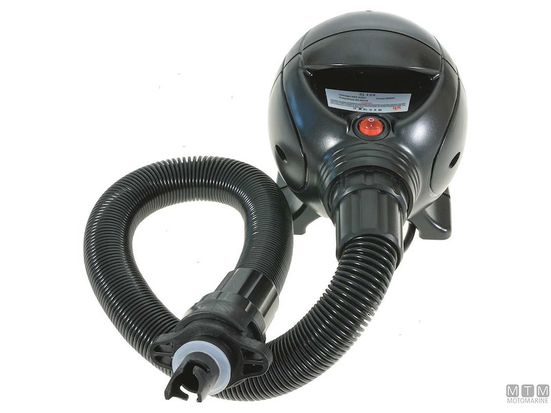 GONFIATORE EG INFLATER-220V 