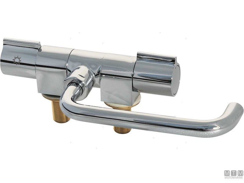 RUBINETTO MISCELATORE EXTREME 