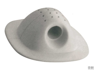 Piastra Passacorda Mil