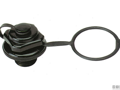 VALVOLA BOSTON PER GONFIABILI