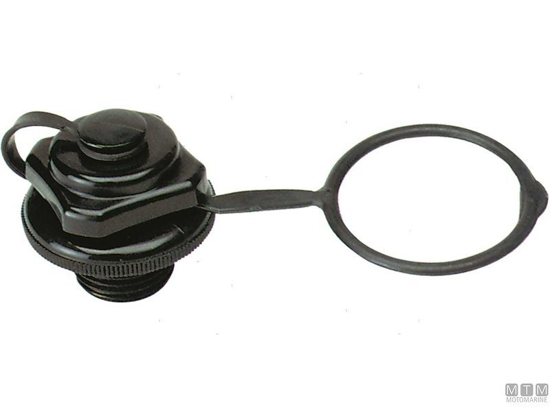 VALVOLA BOSTON PER GONFIABILI