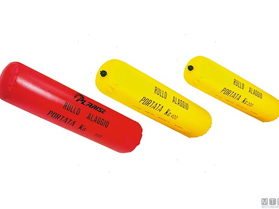 Rulli Alaggio Standard in PVC