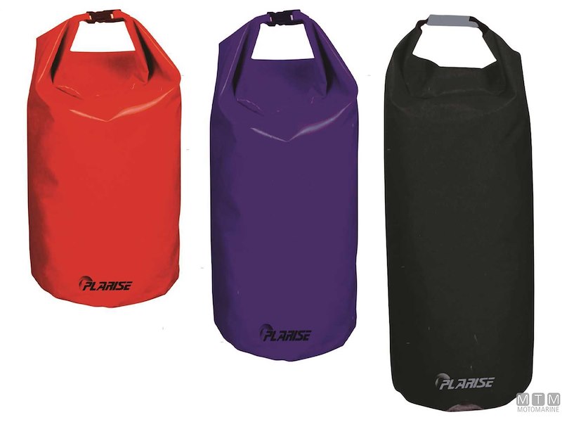 Sacca Impermeabile Euro Sacs 20/40/60Lt