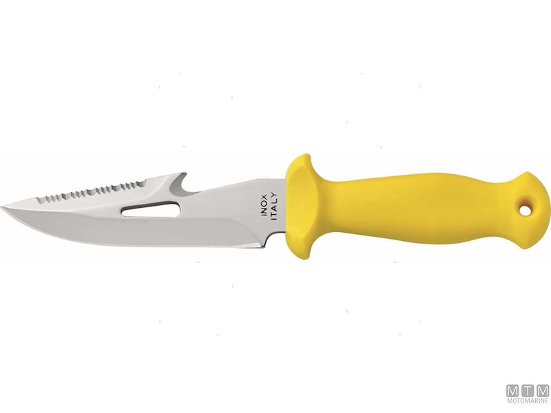 Coltello Sub 12