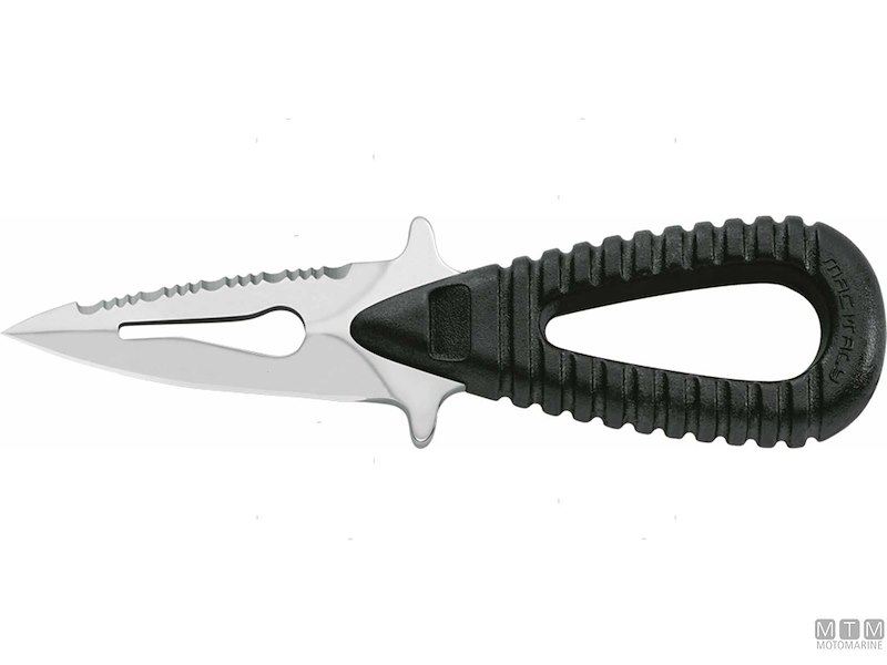 COLTELLO MAC MICROSUB RACE 