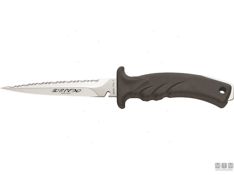 Coltello Torpedo