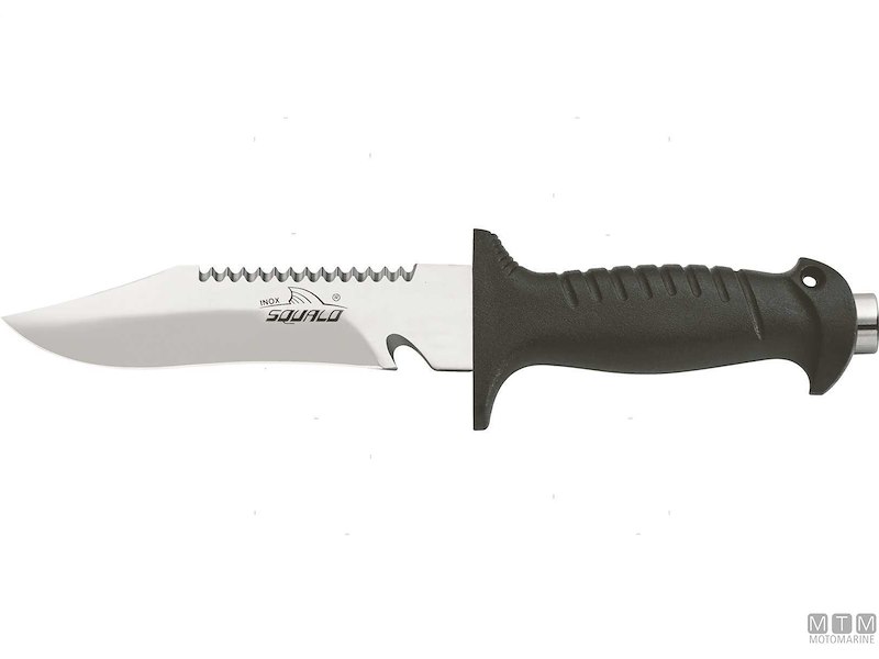 COLTELLO MAC SHARK MR 