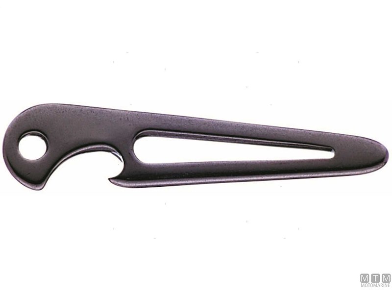 GIRAGRILLI SHACKLE KEY 