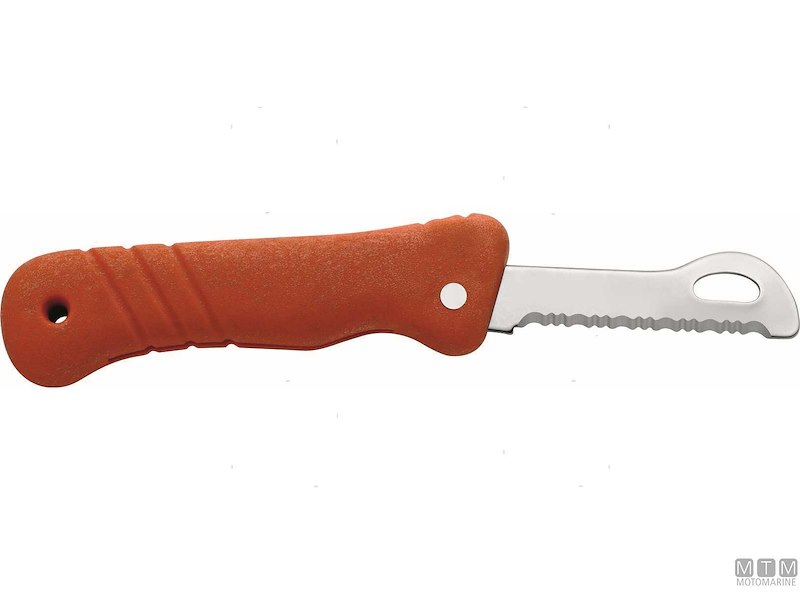 COLTELLO MAC RESCUE B97 