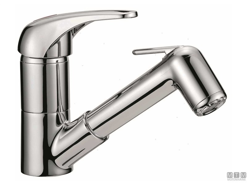 Miscelatore Elka Shut Off Standard