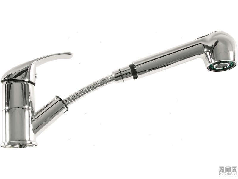 Miscelatore Shower con Doccetta