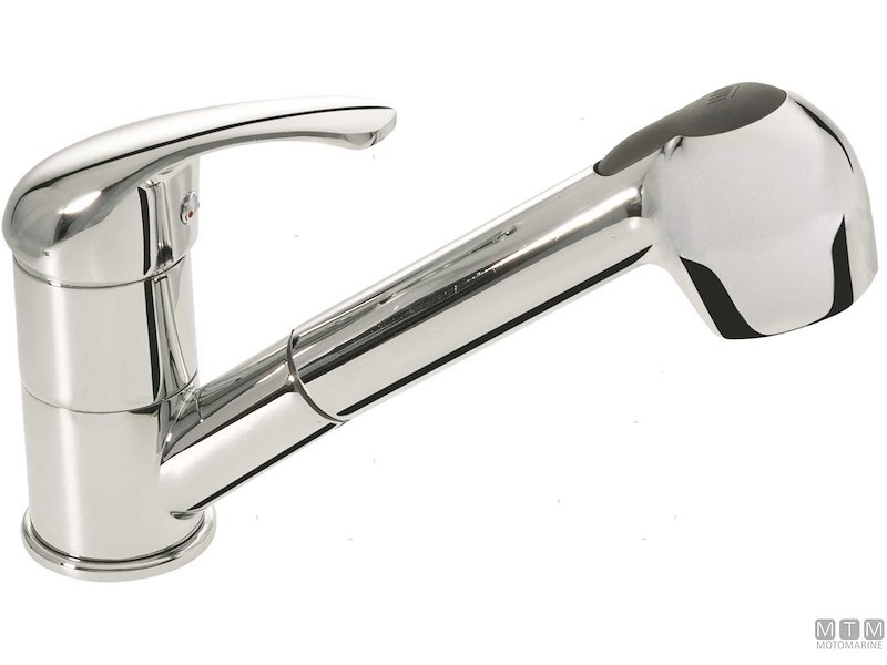 Miscelatore Shower con Doccetta