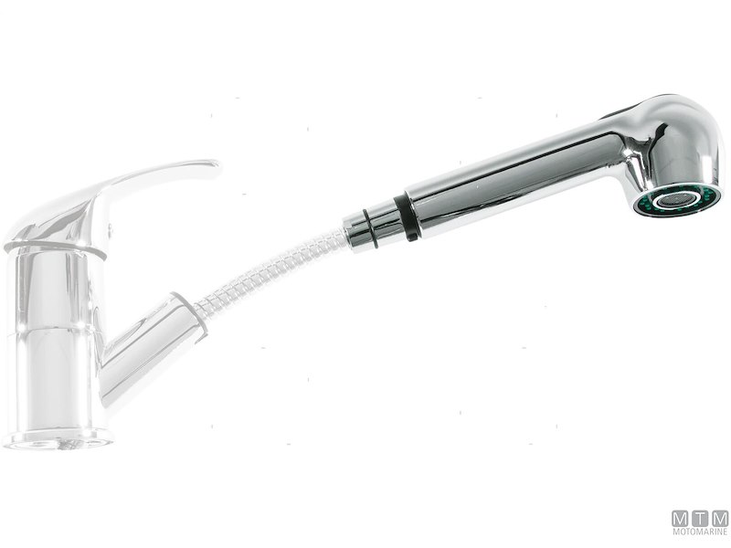 Miscelatore Shower con Doccetta