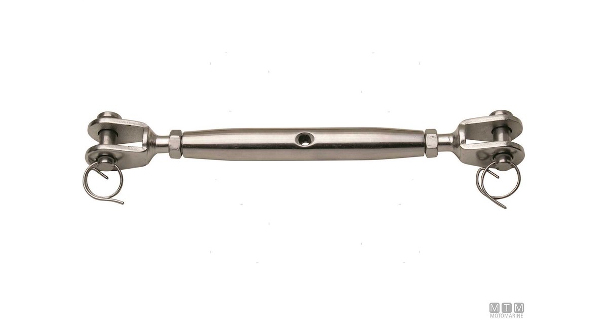 Ferramenta in acciaio inox - Inox Forniture