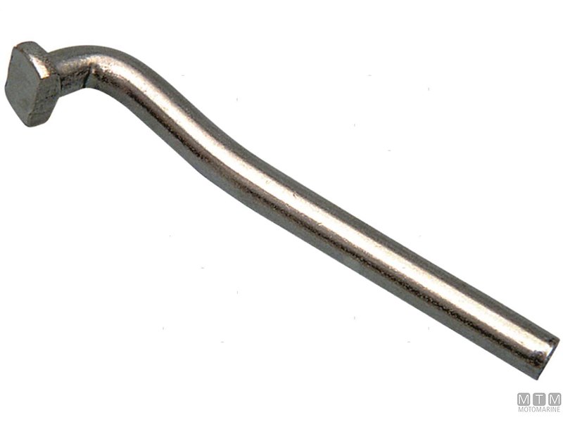 Terminali a Pressare da Albero