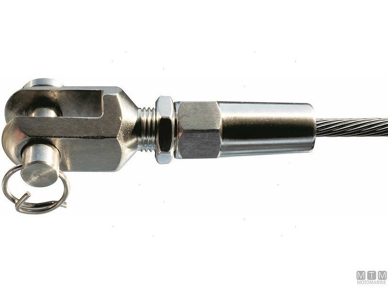 Terminali Rapidi Forcella