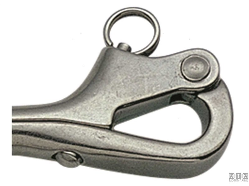 Anellini di Sicurezza