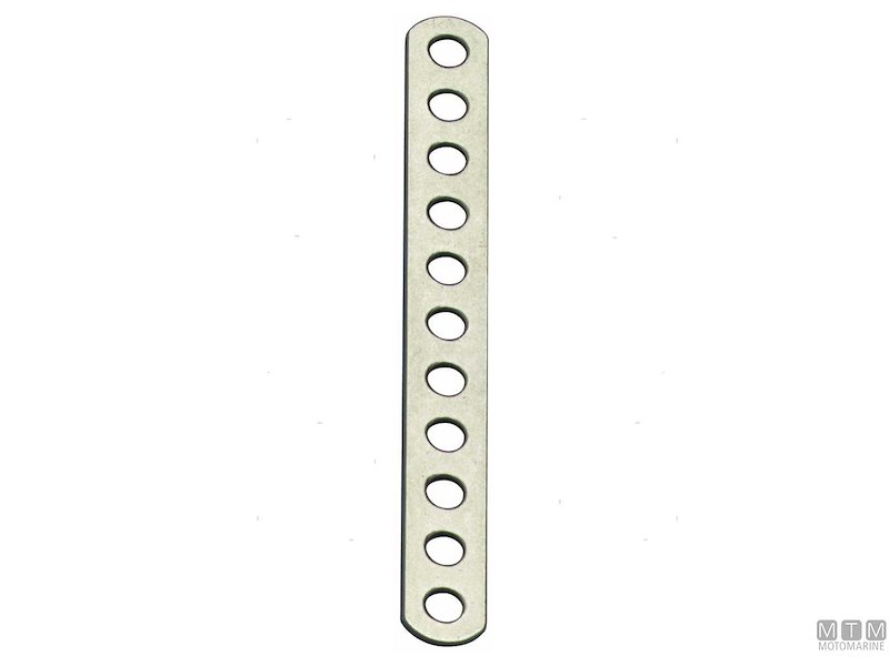 Lande a Catena Short