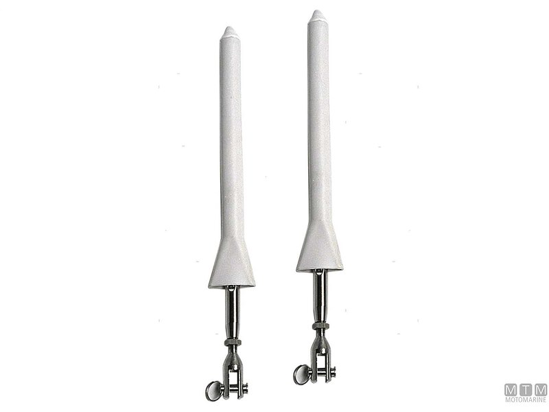 Copritenditori in PVC