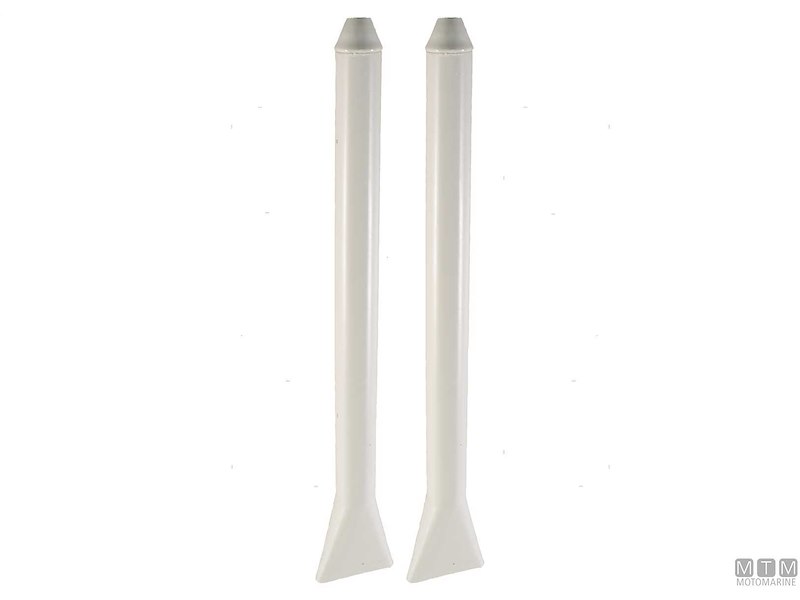 Copritenditori in PVC