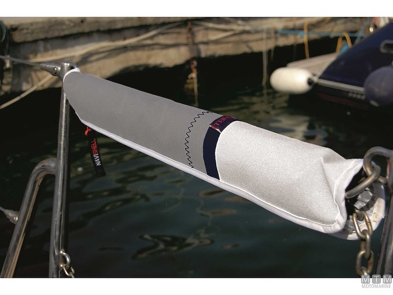 Copridraglie Navishell