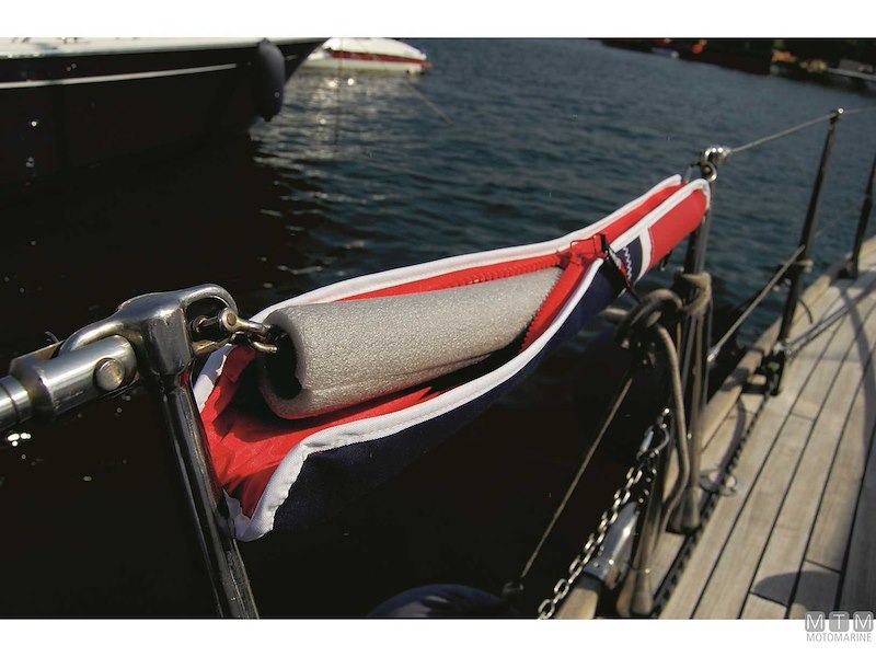 Copridraglie Navishell