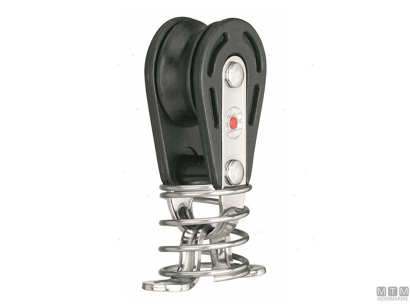 Bozzelli Rinvio Verticale