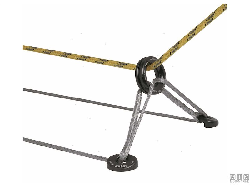 Anelli Solid Ring Antal