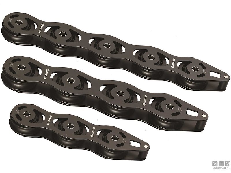 Rinvii da Ponte Master Hercules High Load