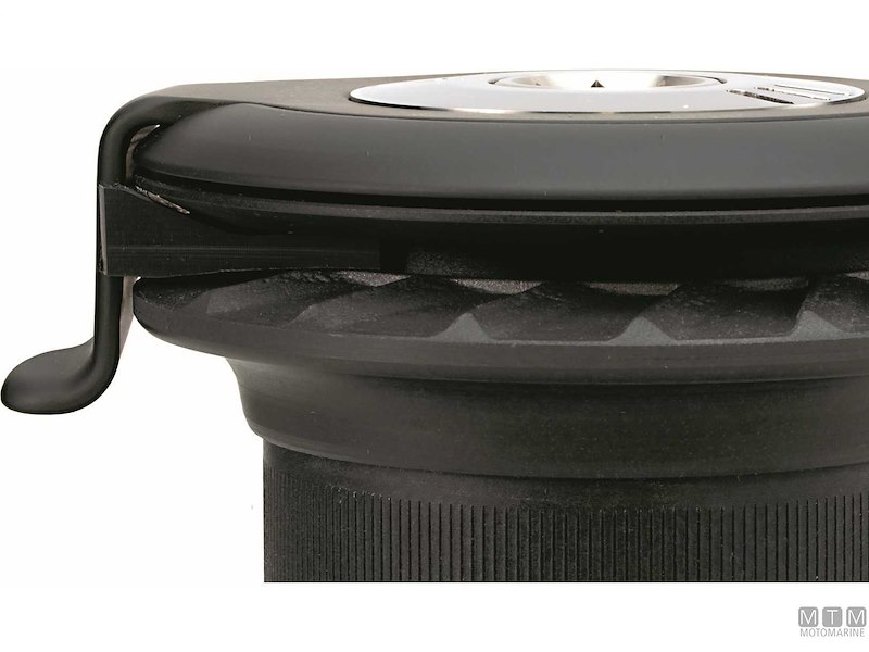 Winch Self-Tailing XT Velocita' Diretta e Ridotta