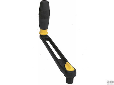 Manovelle Antal Single-Grip