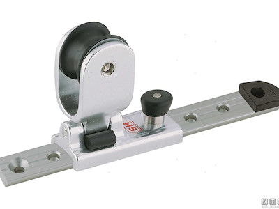 Carrello e Rotaia Genoa HS20