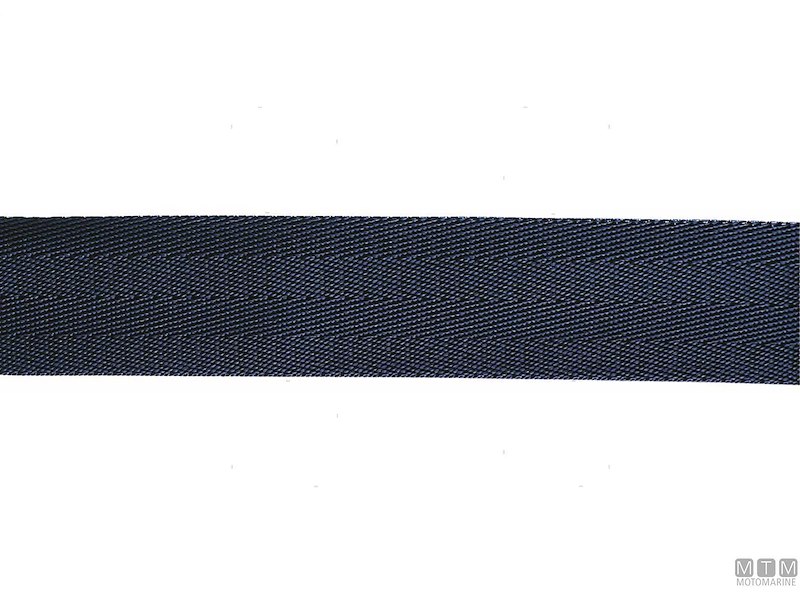 Cinghie Blue