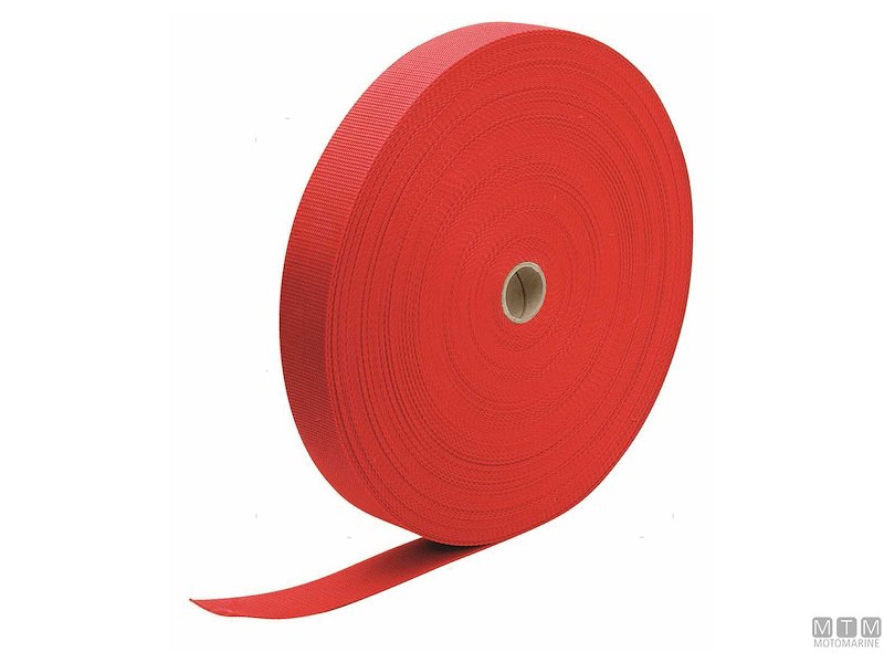 Cinghie Rosse