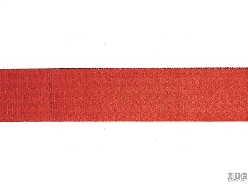Cinghie Rosse