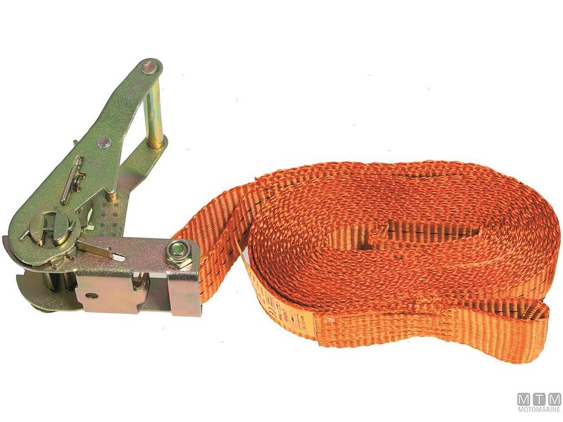 Cinghia Tensionatrice Standard