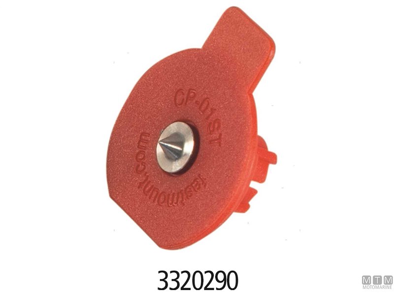 Fissaggio Pannelli Fastmount STD 