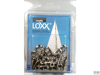BASETTA+VITI LOXX 10PZ 