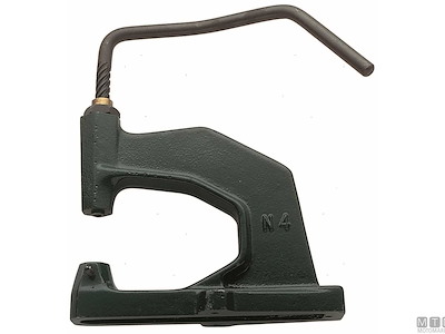 TORCHIETTO BOTTONI E OCCHIELLI 