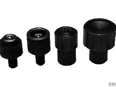 Kit Punzoni per Bottoni e Occhielli